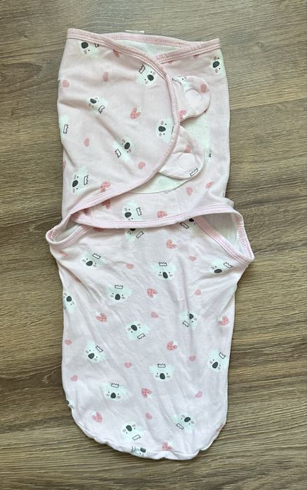 Європелюшка кокон