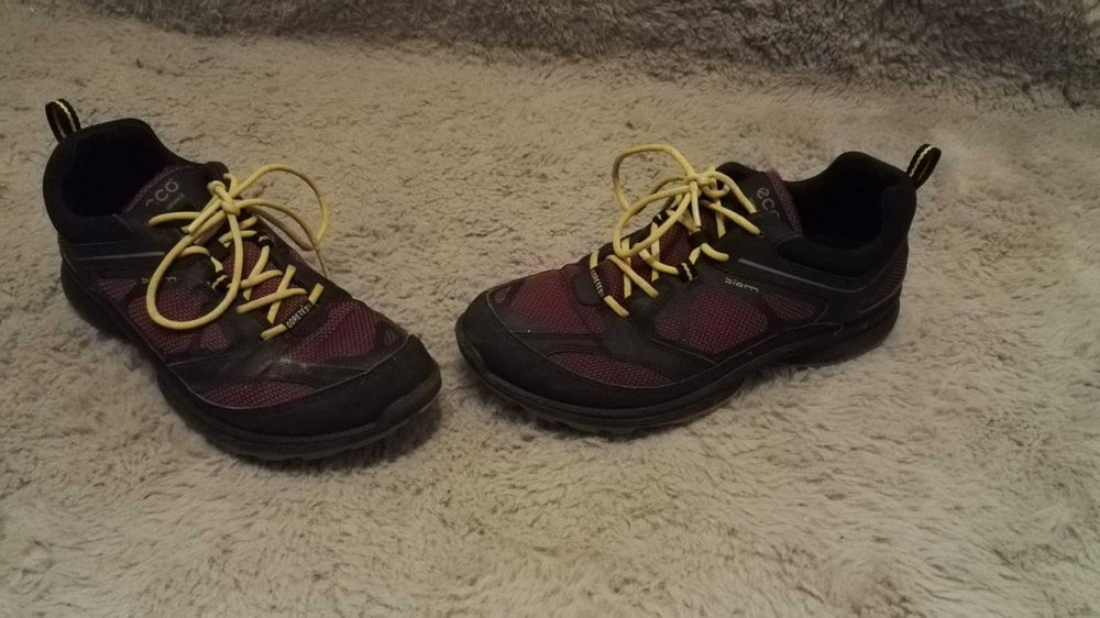 Buty  ECCO - Biom Ultra  #