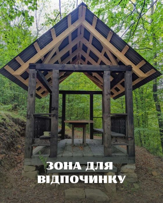 Подобова оренда  будинку , шале, афрейм, апартаменти трикутний будинок