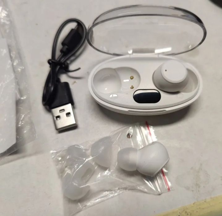 White Bluetooth Headphones – Free Shipping within 48 Hours64751092879874124