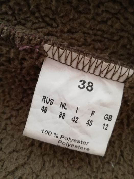 Kurtka damska/dziewczęca