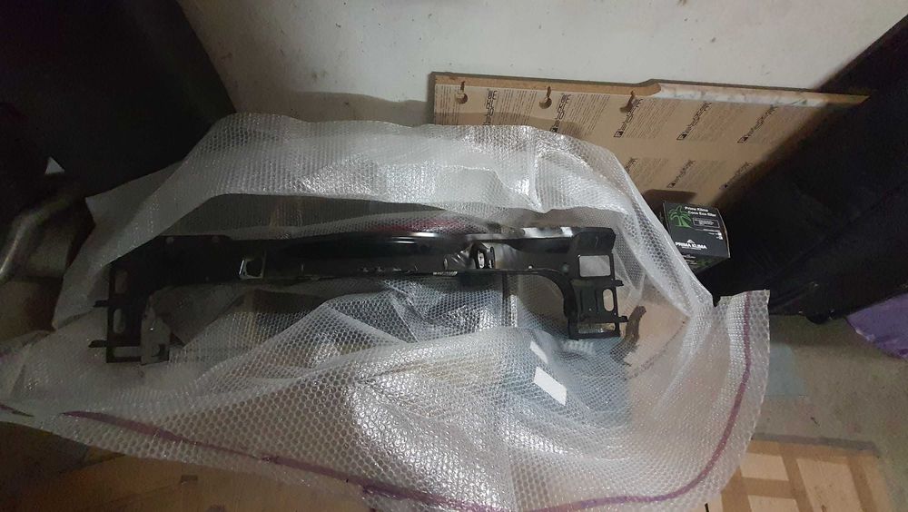 GM 84250354 Нова Рама в зборі до GMC Acadia