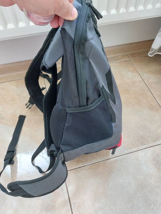 Велосипедний рюкзак Wustentot, Німеччина