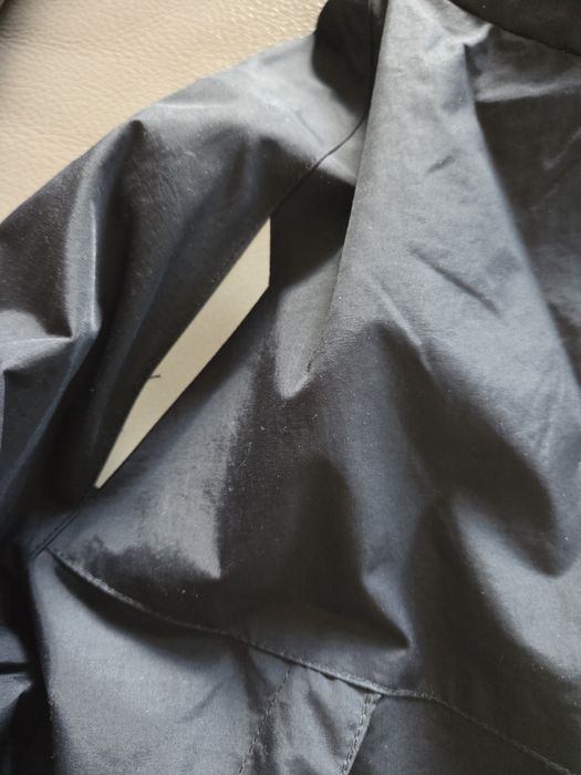 Kurtka na rower 164 cm