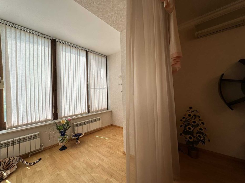 3-rooms apartment apartment by the address st. Kitoboynaya (area 143 m²) - Atlanta.ua - photo 8