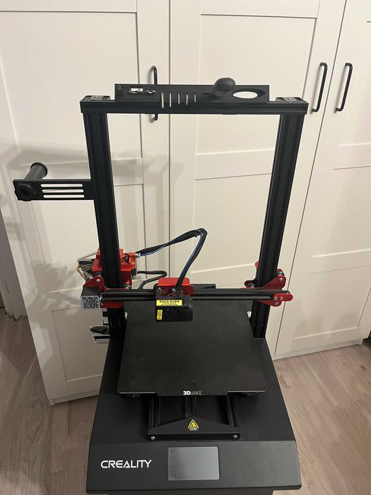 Drukarka 3D Creality CR-10S Pro V2