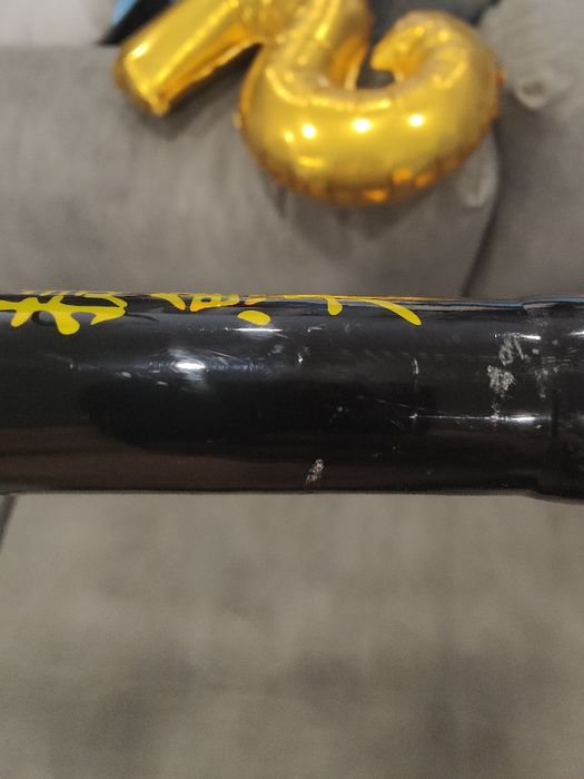 NBS crazy power 5,30 m + Daiwa Aird LT 6000