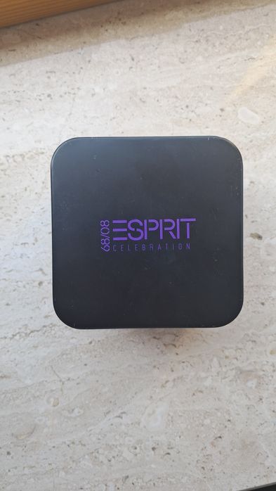 Zegarek damski esprit