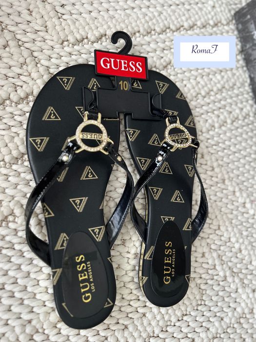 Guess klapki rozmiar 39