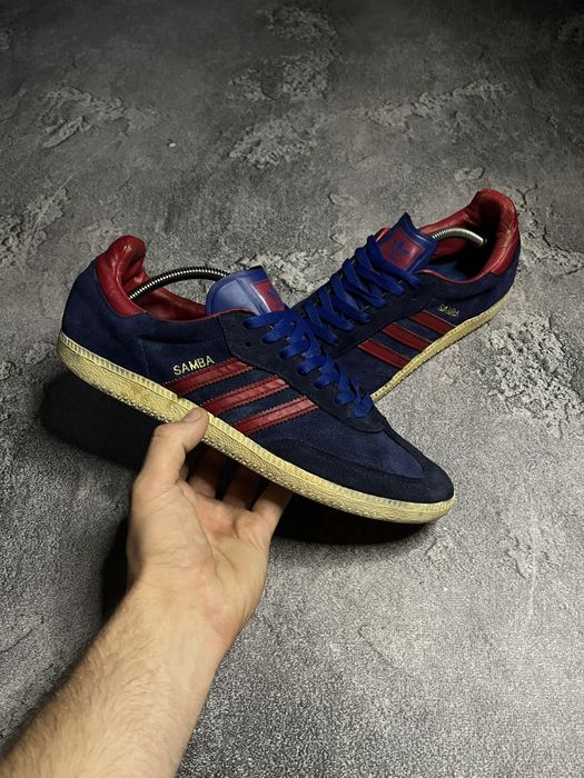 Adidas glasgow discount