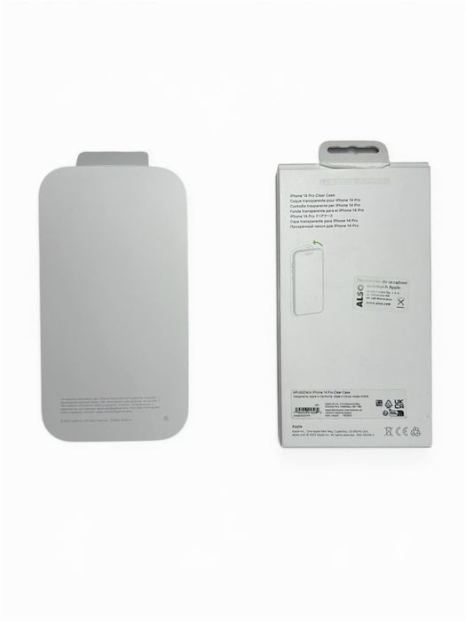 Etui Apple MagSafe Iphone 14 pro ORYGINAŁ