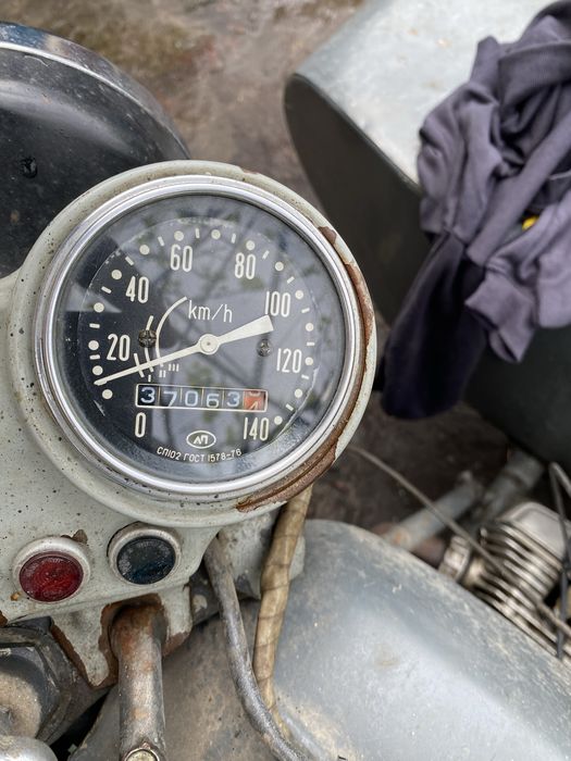 Продам МТ Дніпро 11