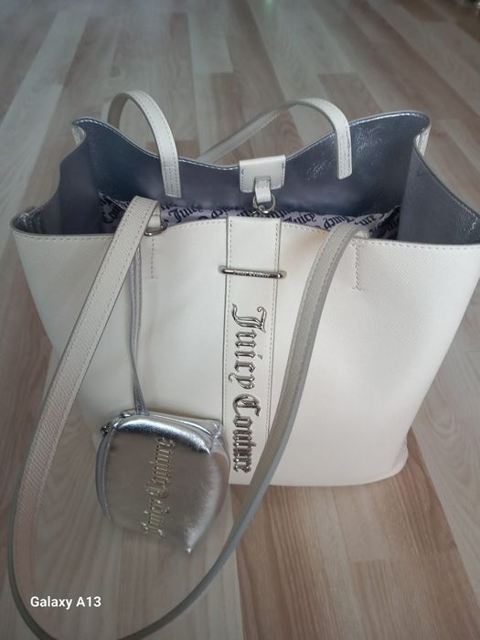 Juicy couture Jasmin torba na ramię