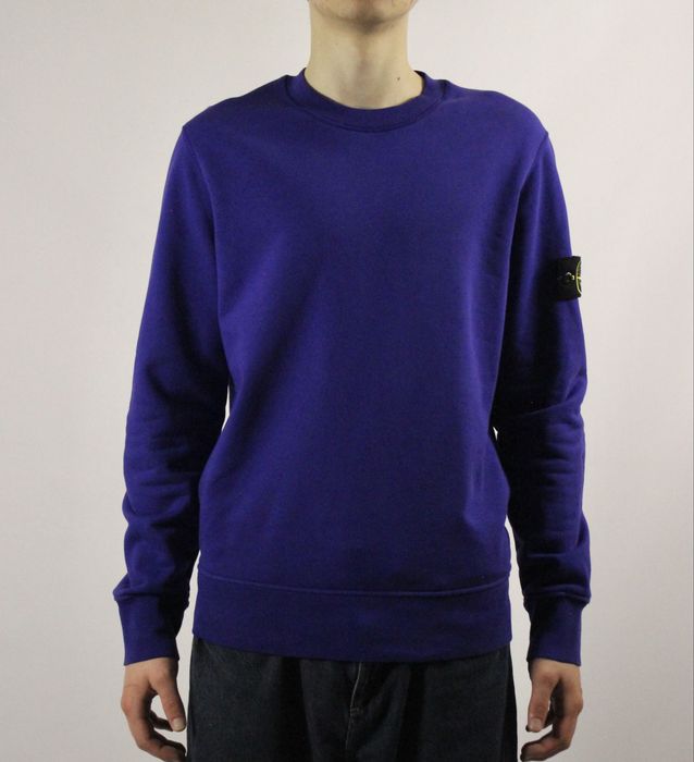 Stone Island свитшот/пуловер