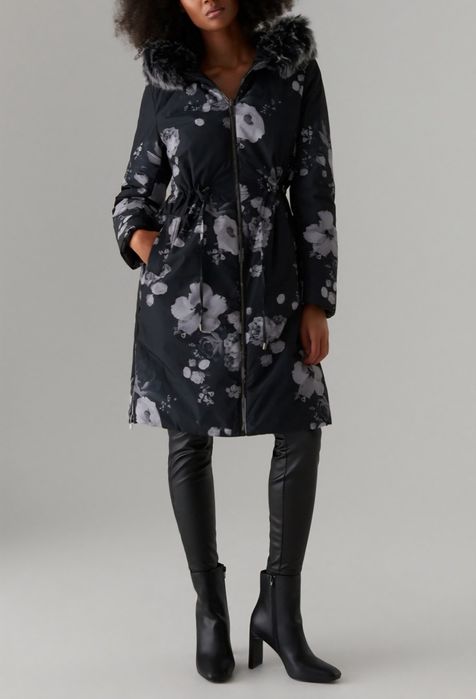 Płaszcz mohito rozmiar 40