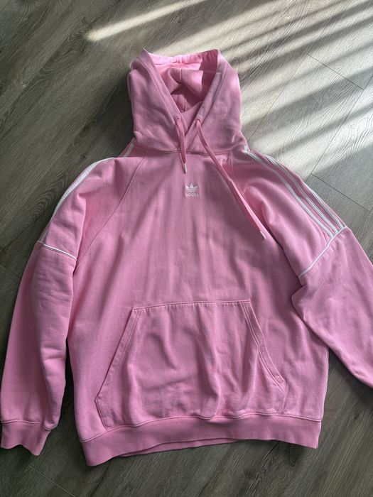 Adidas xl рожевий