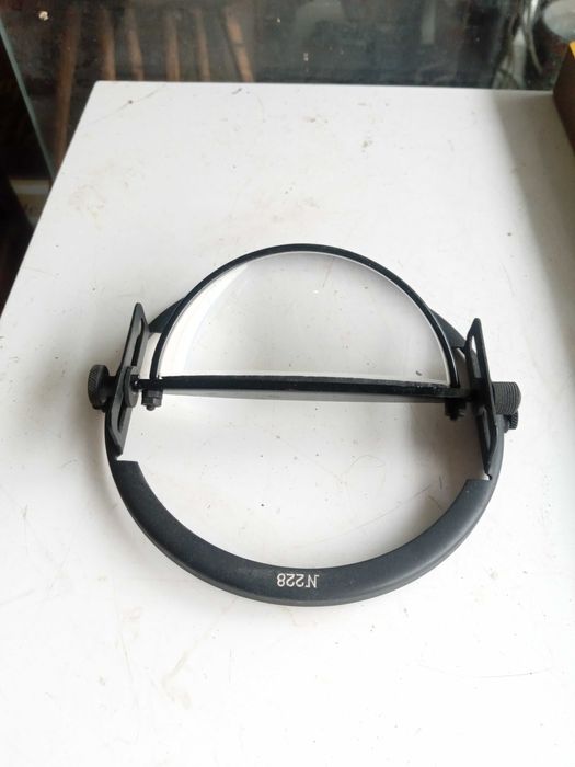 Instrumento náutico antigo