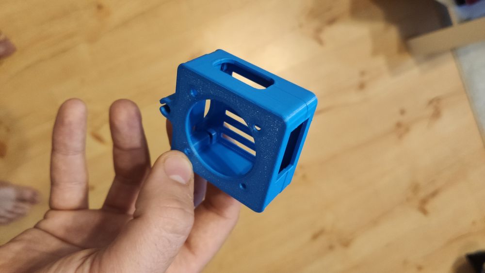 Obudowa do Orange PI pc lTS