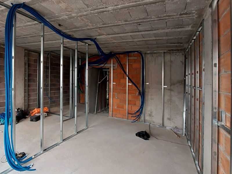 Obras de remodelações em geral, Tratamos de tudo!