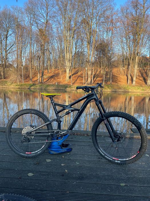 Specialized Enduro Comp