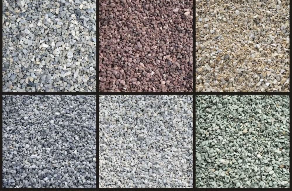 Щебінь,пісок,цемент,доставка,послуги