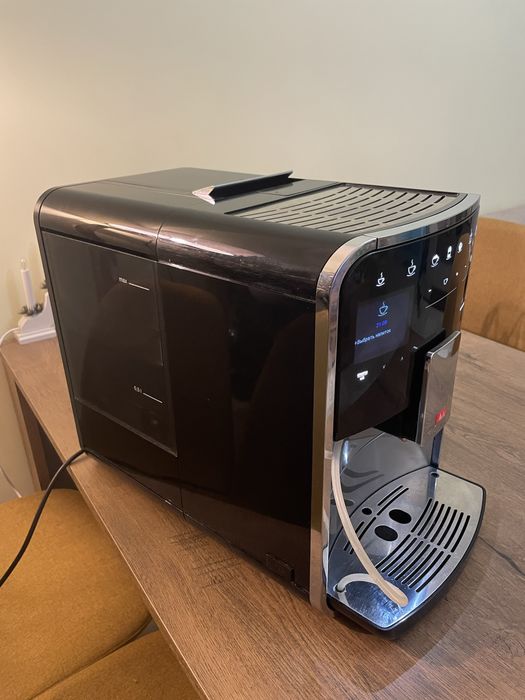 Кавомашина, кавоварка Melitta