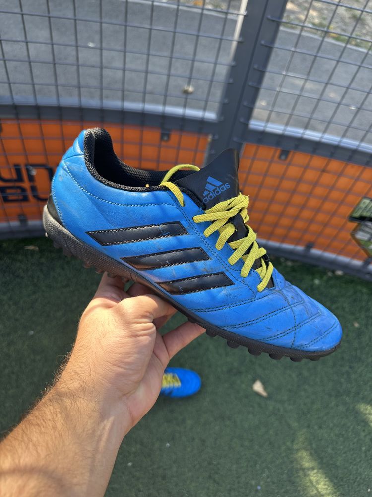 Adidas goletto v in discount