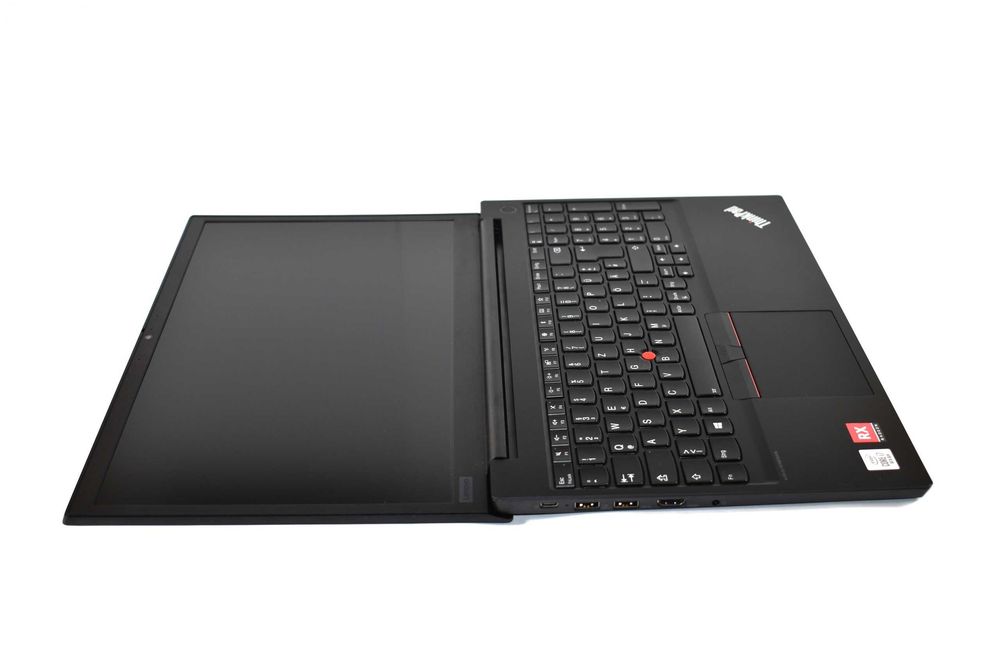 ноутбук Lenovo ThinkPad E15
