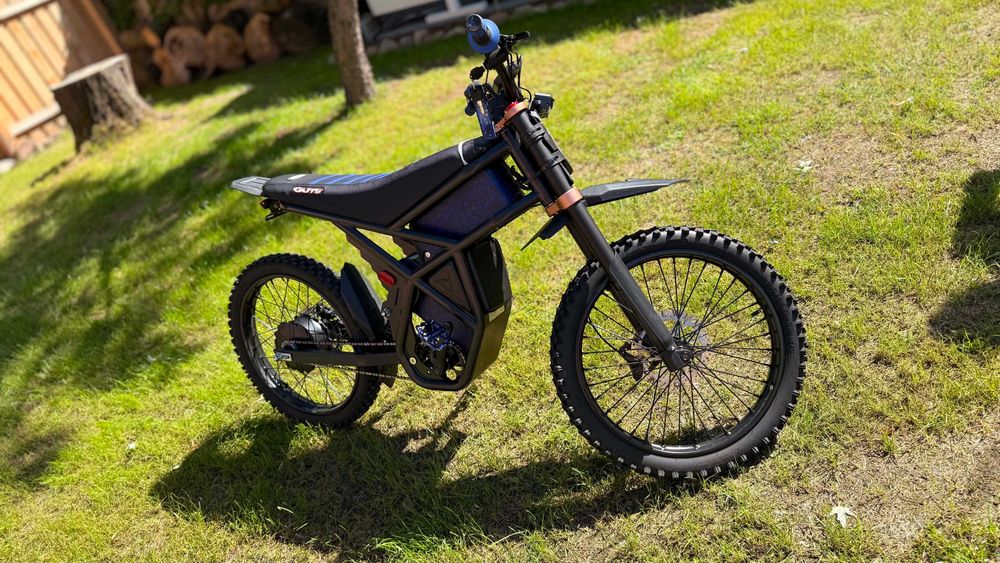 Riding Times GT73Pro 2026