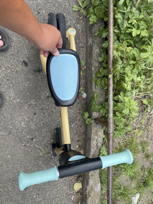 Велобіг Kinderkraft 4Trike