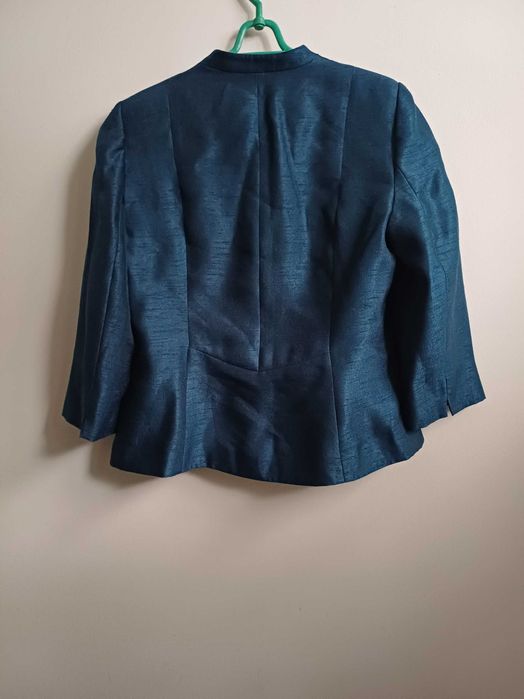 Marynarka, żakiet elegancki, na ślub r. L/XL