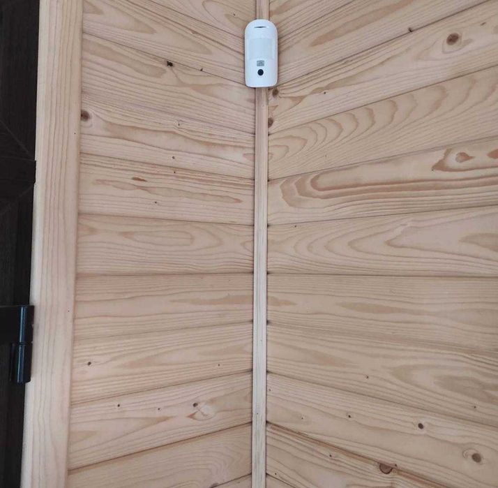 Домофони, сигналізація,встановлення відеоспостереження