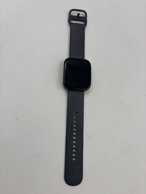 uszkodzony smartwatch amazfit bip 300 mah bluetooth pulsometr