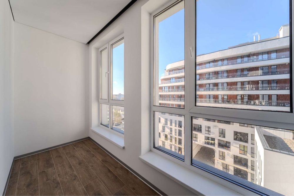 Новобудова з ремонтом, 149 000$, Viking Park, 70 м.кв.