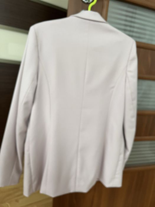 Komplet damski rozm.38 Mohito kolor jasny fiolet/róż