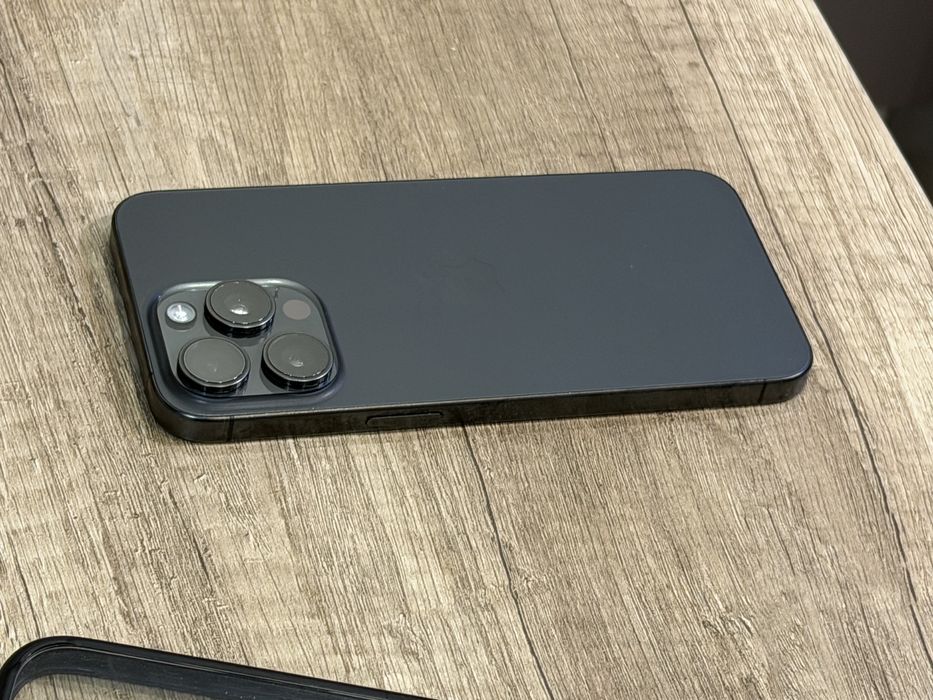 Iphone 15 pro max 512GB