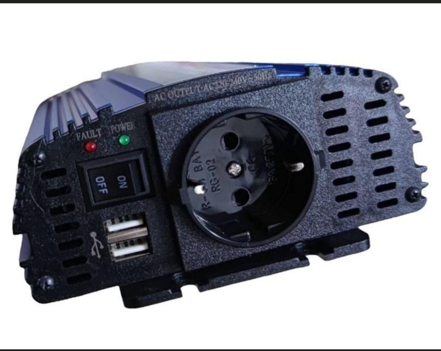 Інвертор 1200вт.