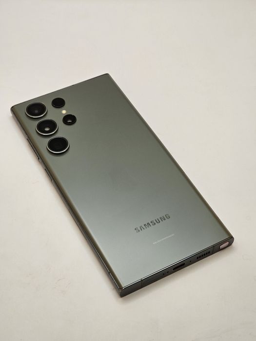 Samsung S23 Ultra 256gb уцінка (4)