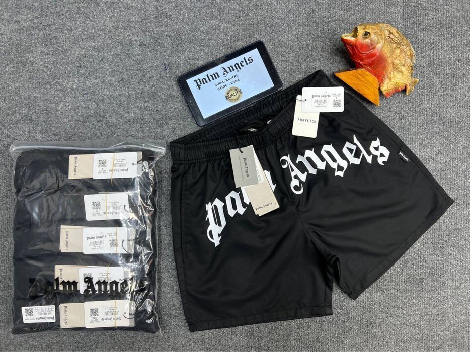 MOSCHINO шорты синие салатовые пляжные для бассейна спортивные