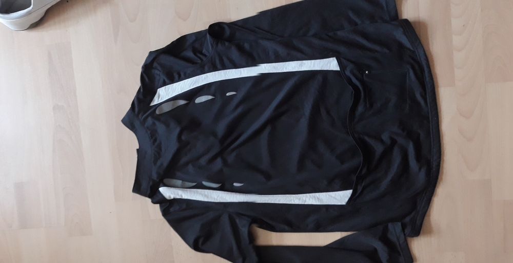 Koszulka trekingowa crivit  M