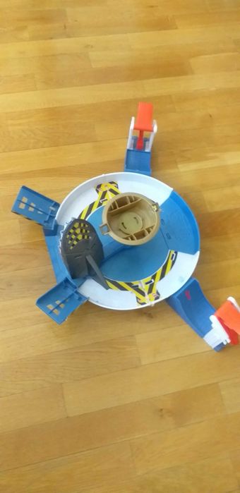 Hot wheels monster trucks