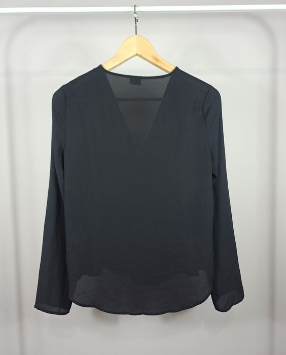 Gina Tricot damska elegancka bluzka koszula r.XS