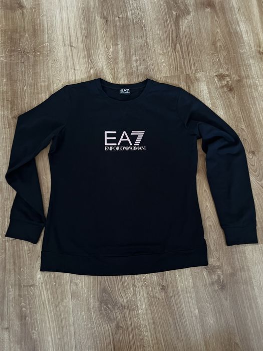 Oryginalna bluza EA7 Emporio Armani XXL