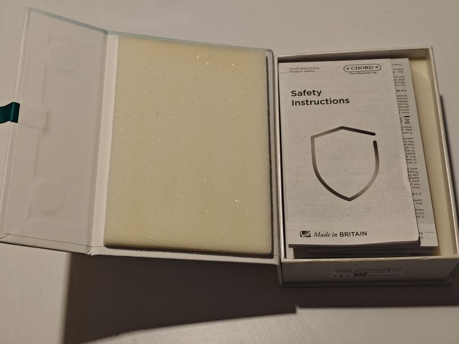 ЦАП та підсилювач для навушнікив Chord mojo 2 або обмін на RTX 4070/ti