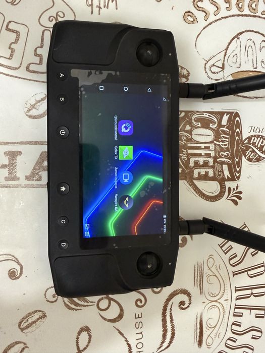 herelink controller unit