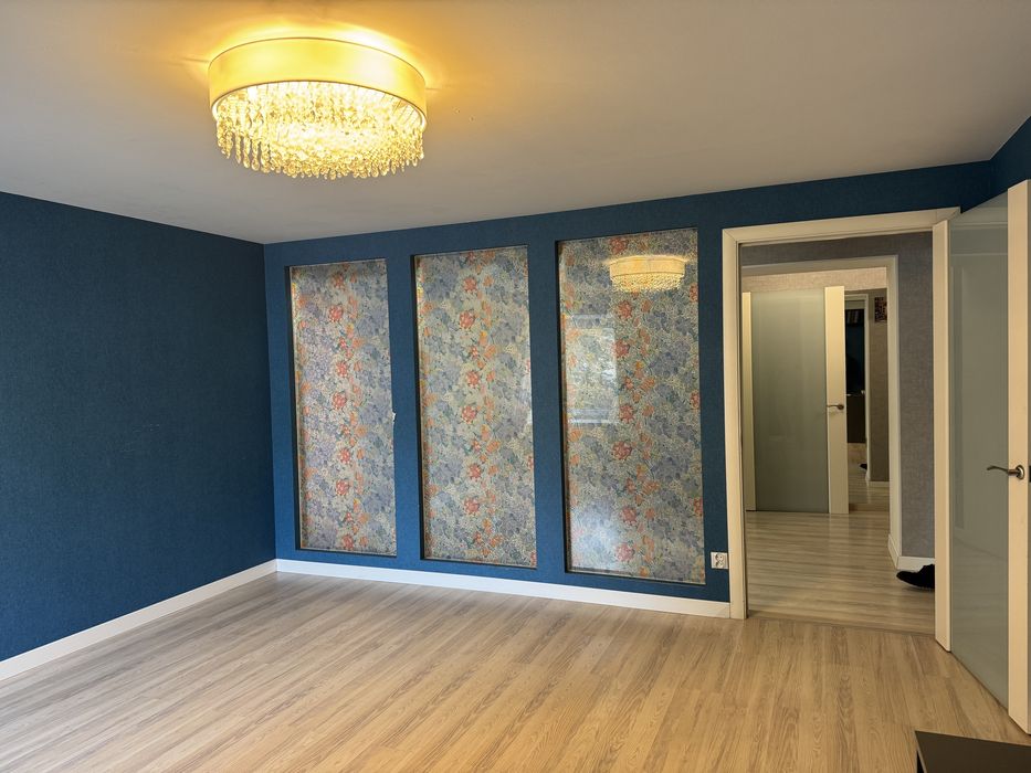 3-rooms apartment apartment by the address st. Kulikovo pole pl Oktyabrskoy revolyutsii pl (area 84,7 m²) - Atlanta.ua - photo 9