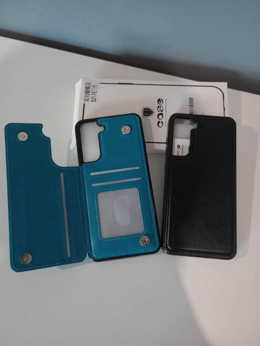 Etui Case Samsung S21