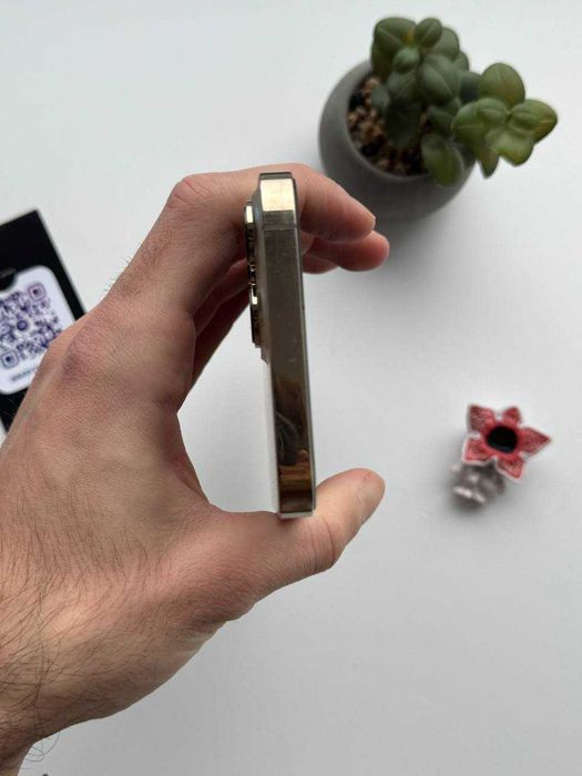 Iphone 13 pro max 256 gb, ідеальний стан, айфон 13 про макс 256 гб