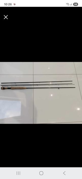 Jaxon Genesis Pro Nymph Fly