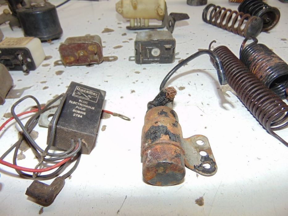 Antigos e clássicos vw carocha varios